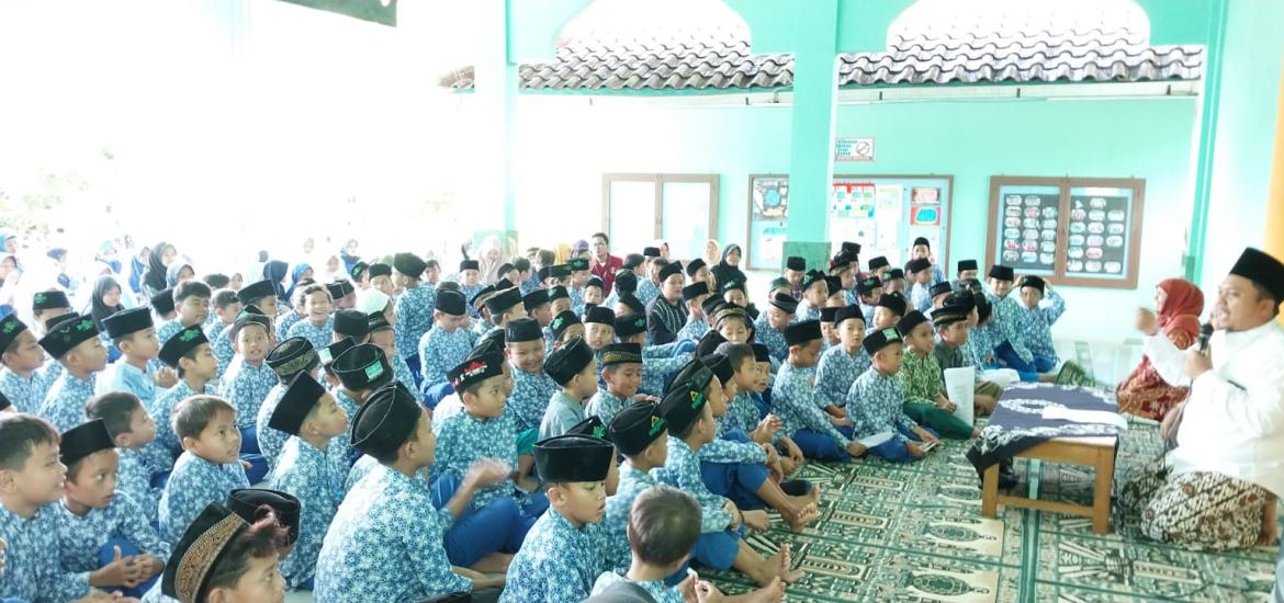 MI Ma'arif Giriloyo 1