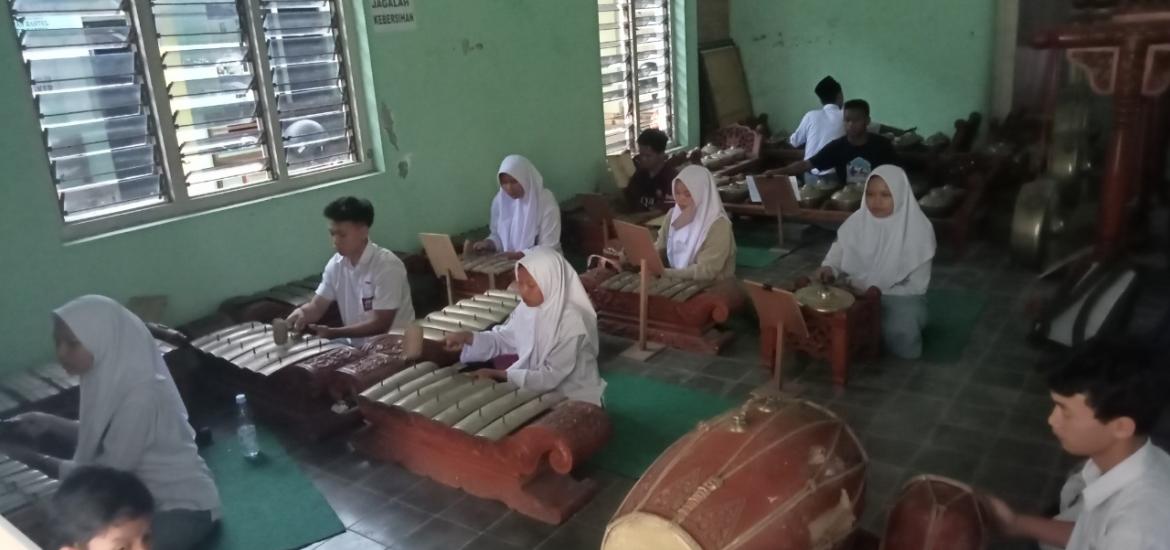 MAN 2 Bantul