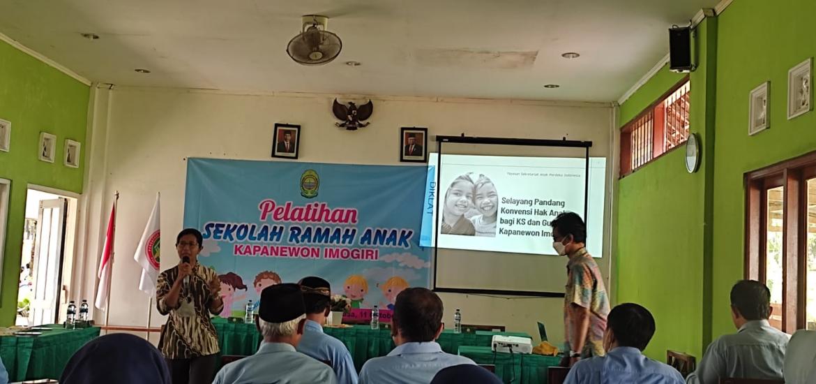 MI Ma'arif Giriloyo 1