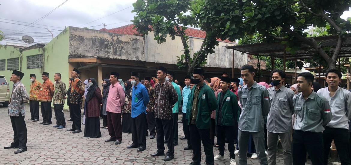 Kankemenag Bantul