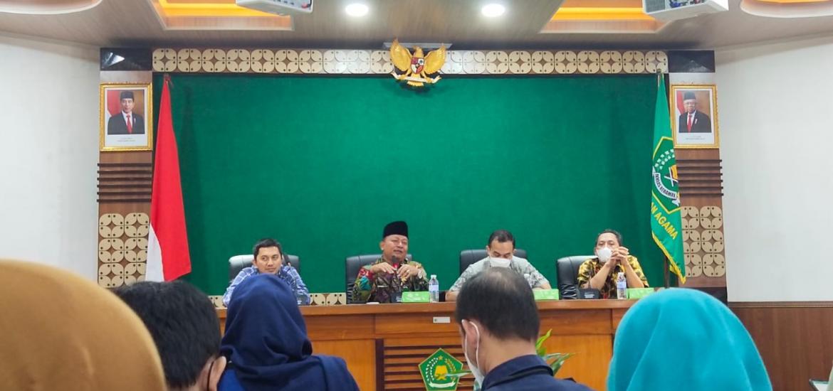 MTsN 6 Bantul