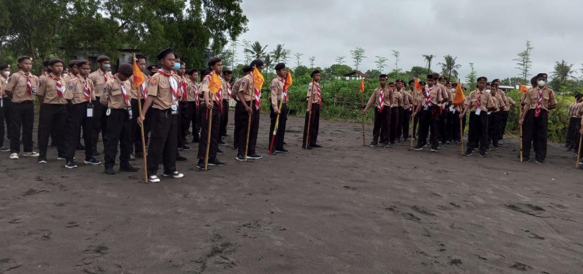 MTsN 6 Bantul