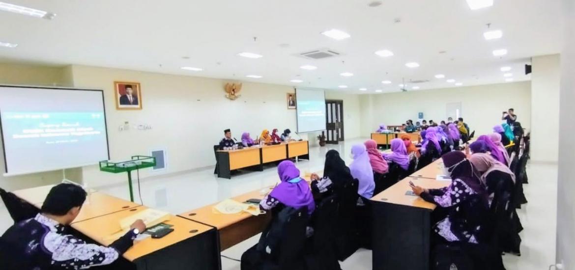 MAN 4 Bantul
