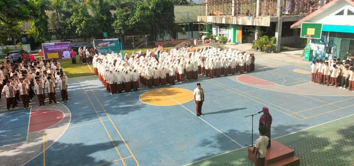 MAN 1 Bantul