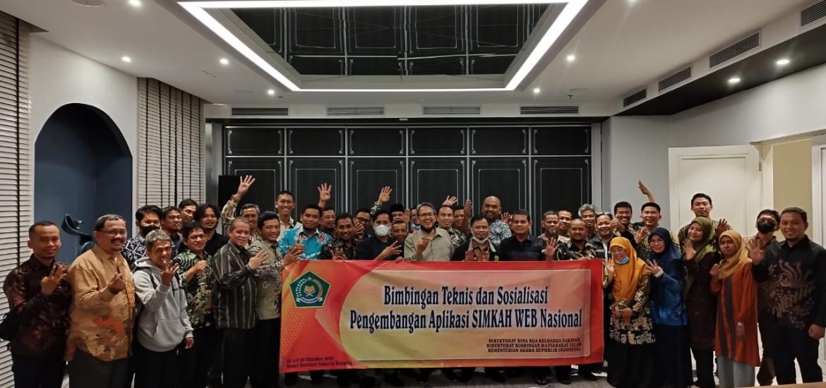 KUA Bantul