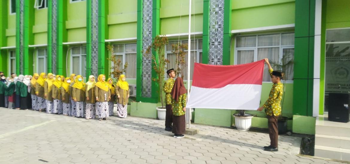 MAN 4 Bantul