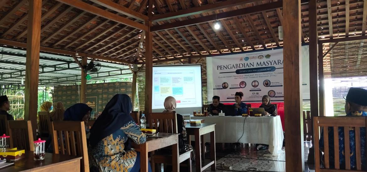 Mtsn 6 bantul
