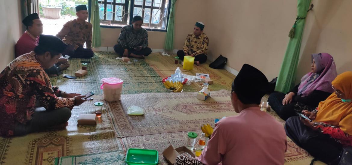 Kua bantul