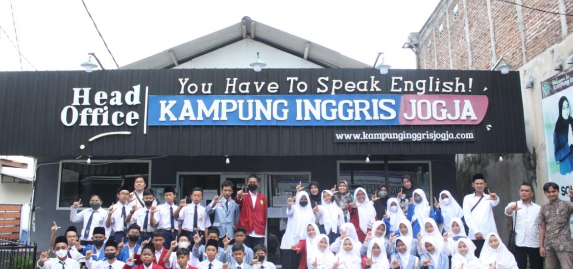 MTs Ma’arif Dlingo