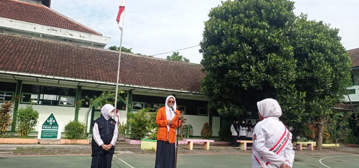 MTsN 6 Bantul