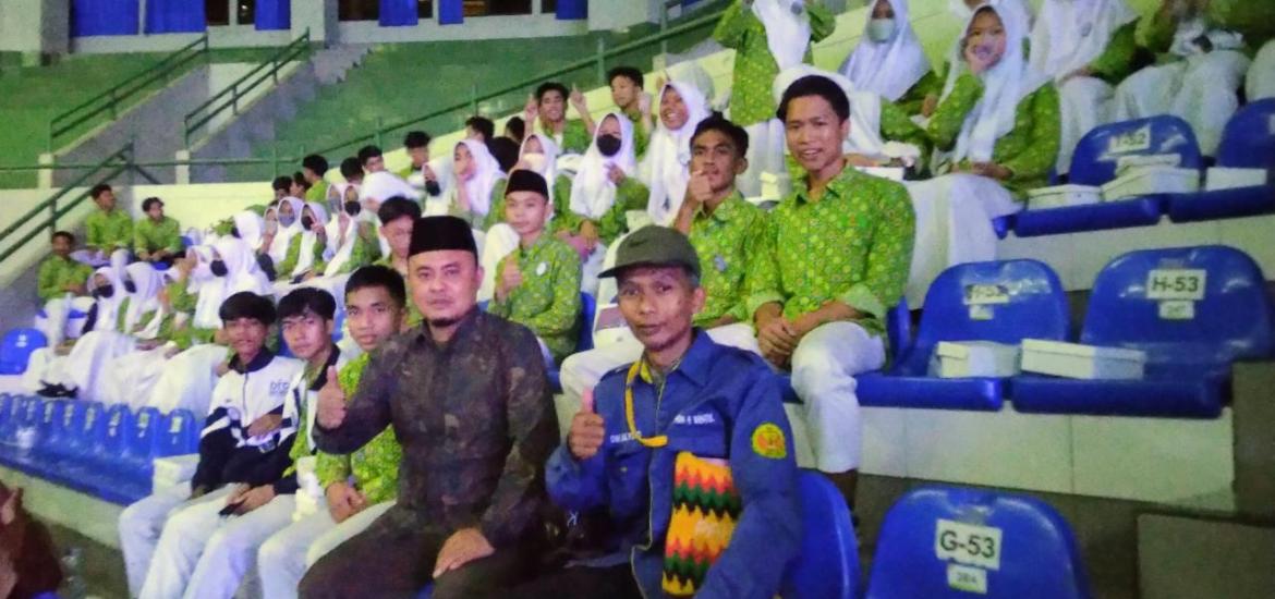 MAN 4 Bantul