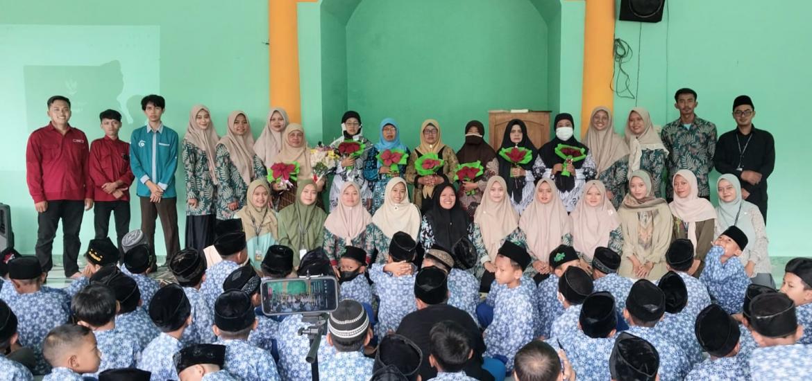 MI Ma'arif Giriloyo 1