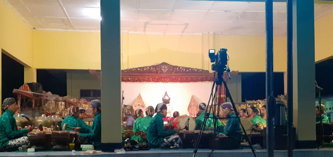 MTsN 5 Bantul