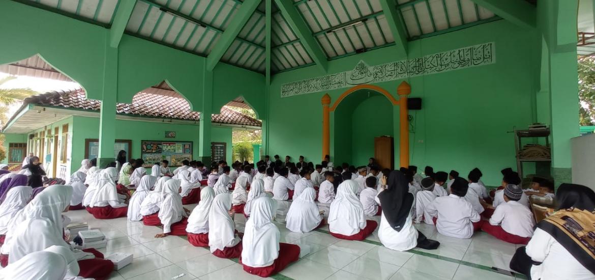 MI Ma'arif Giriloyo 1