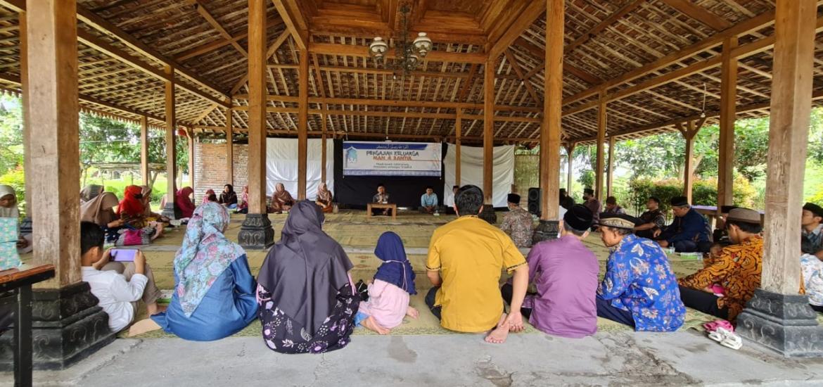 MAN 4 Bantul