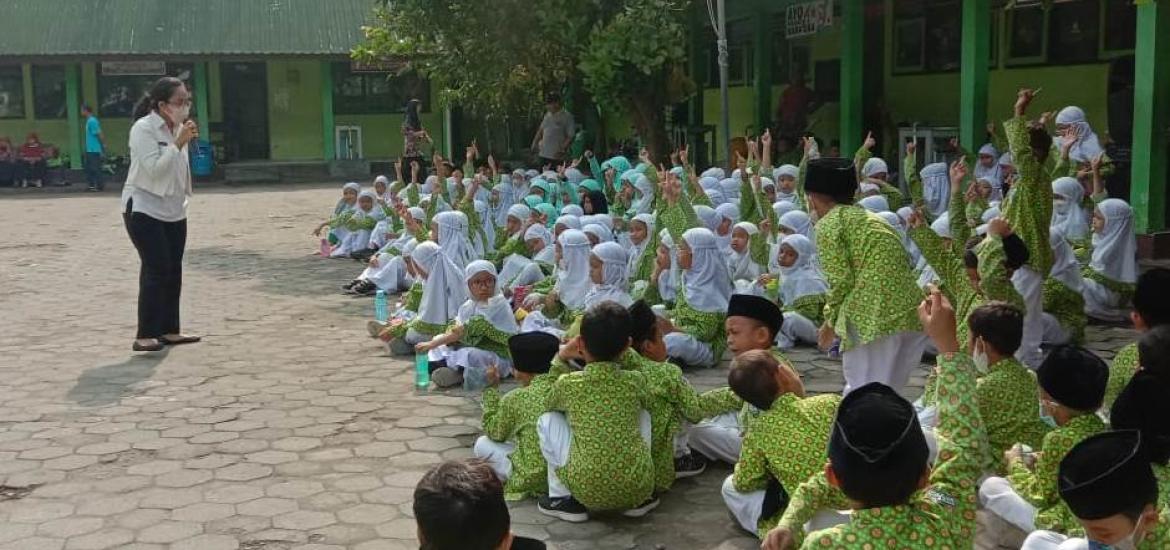 MIN 1 Bantul