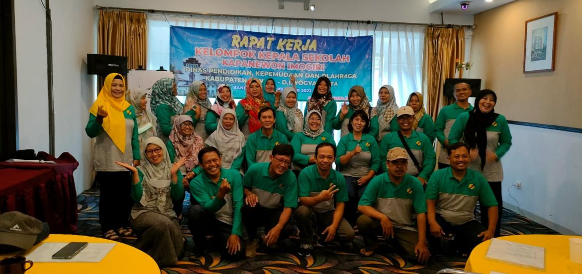 MIN 2 Bantul