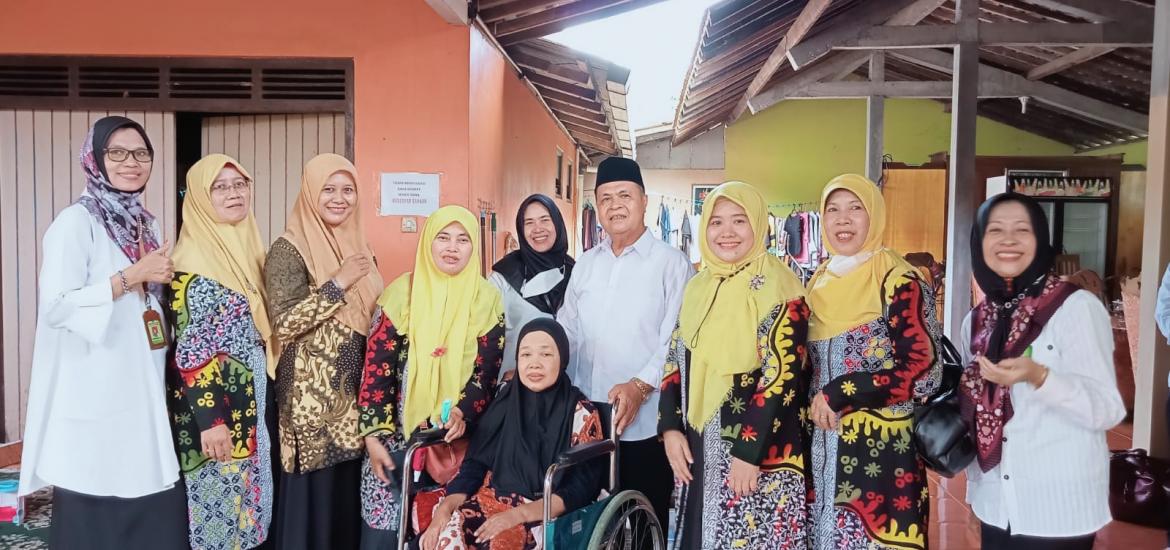 DWP Kankemenag Bantul