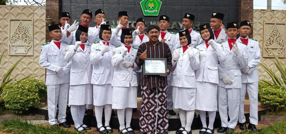 MAN 4 Bantul
