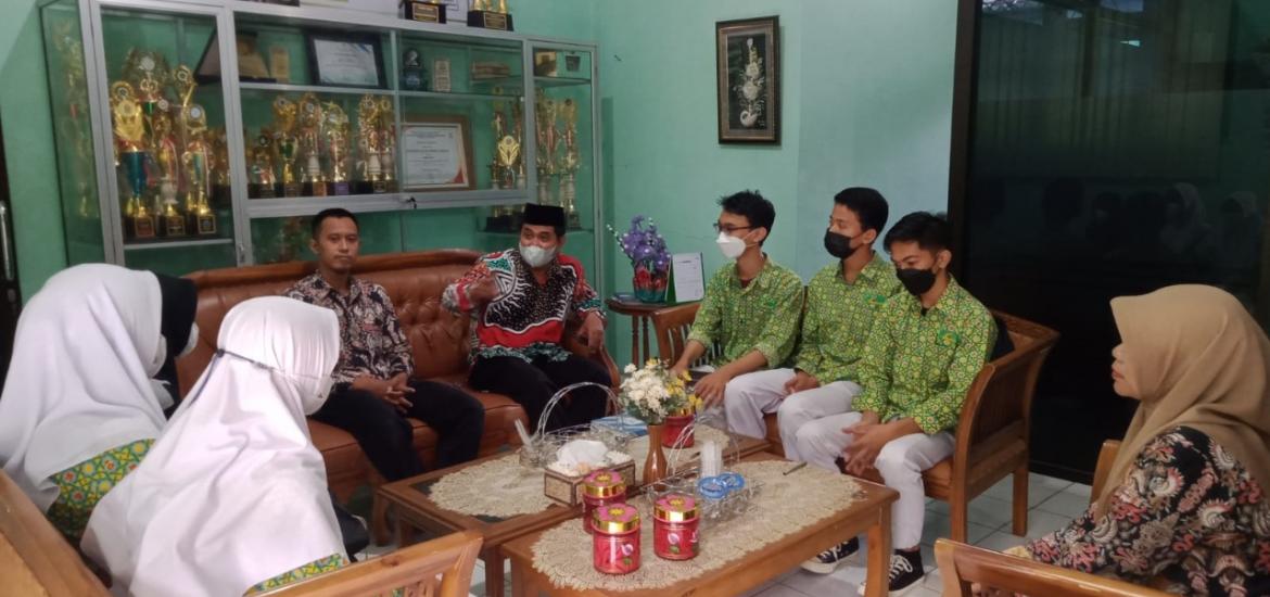 MAN 4 Bantul