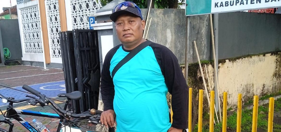 MTsN 5 Bantul