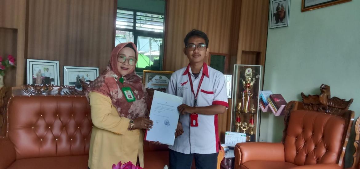 MTsN 6 Bantul