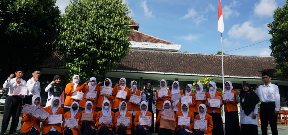 MTsN 6 Bantul