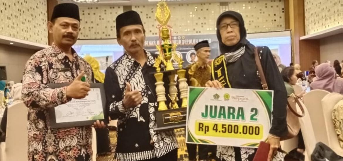 KUA Kretek