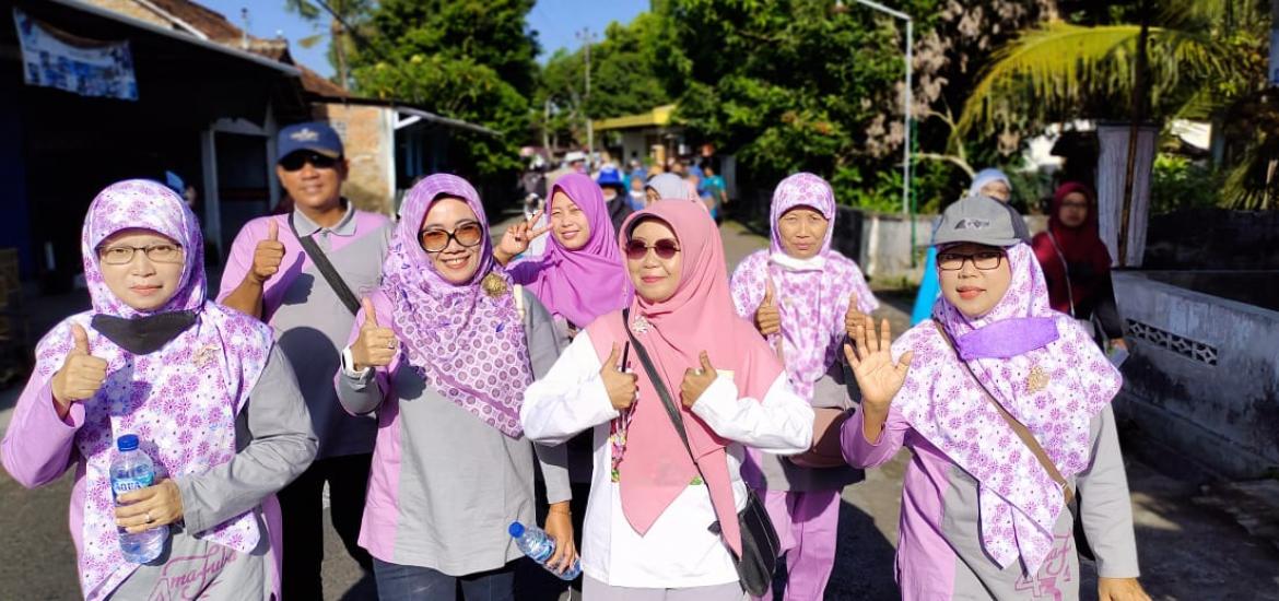 MTsN 7 Bantul
