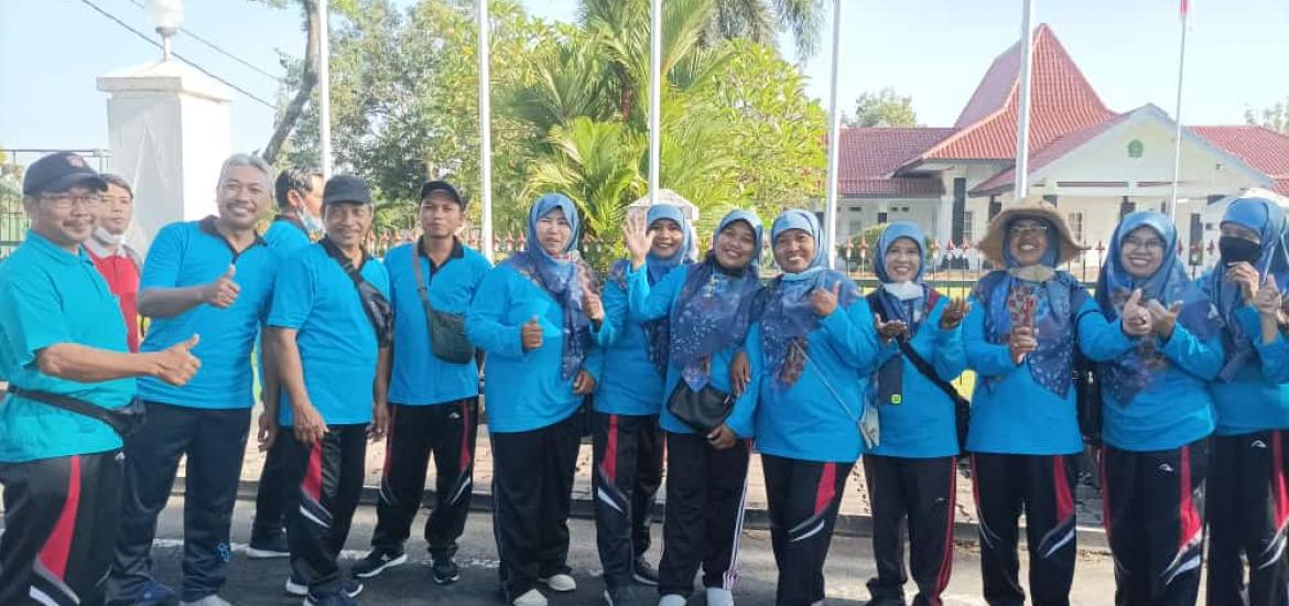 MIN 2 Bantul