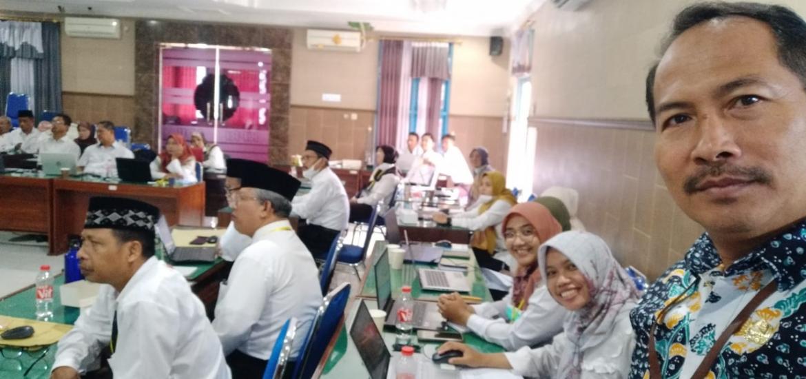 MTsN 2 Bantul