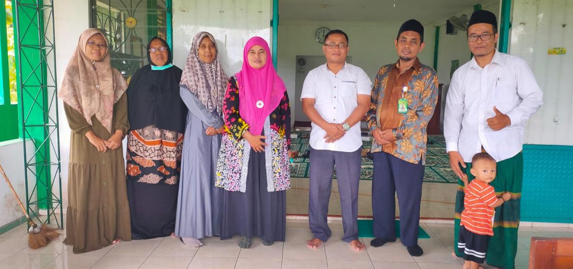 KUA Bantul