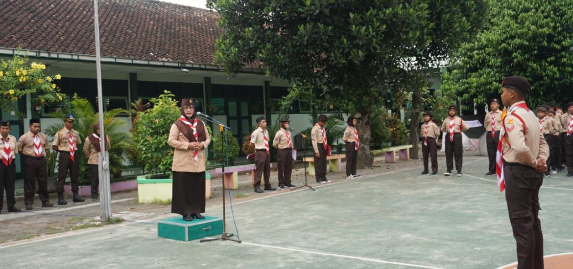 MTsN 6 Bantul