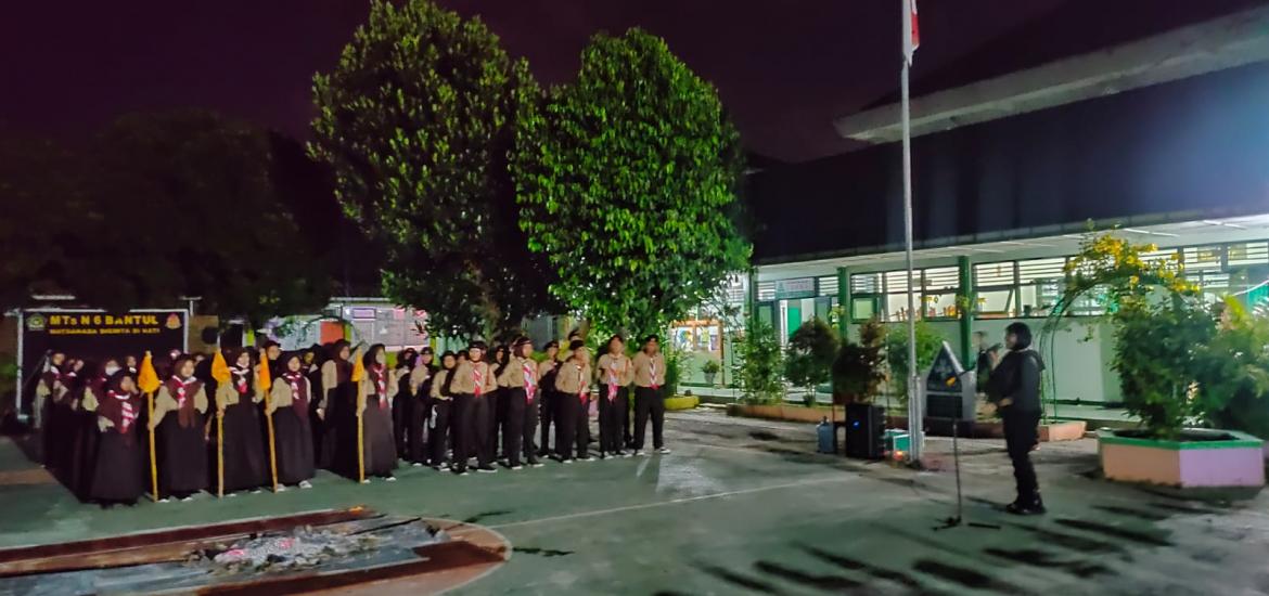 MTsN 6 Bantul