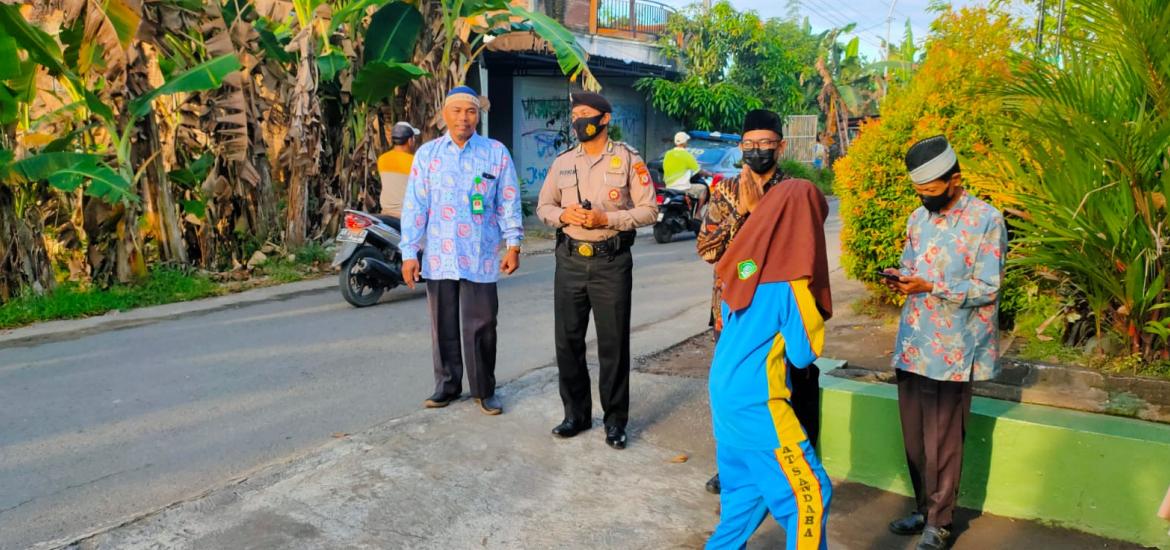 MTsN 2 Bantul