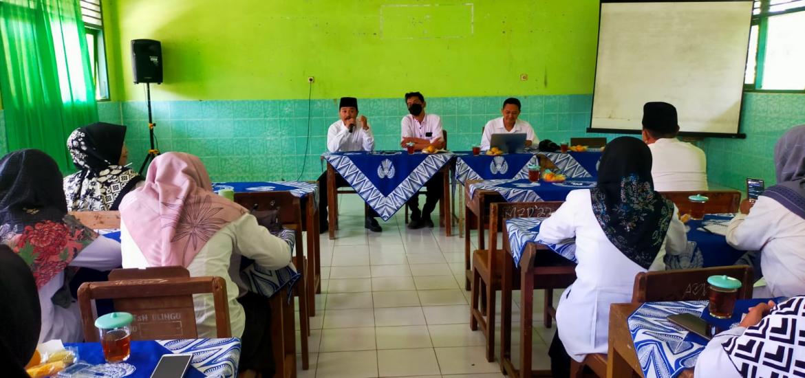 MTsN 6 Bantul