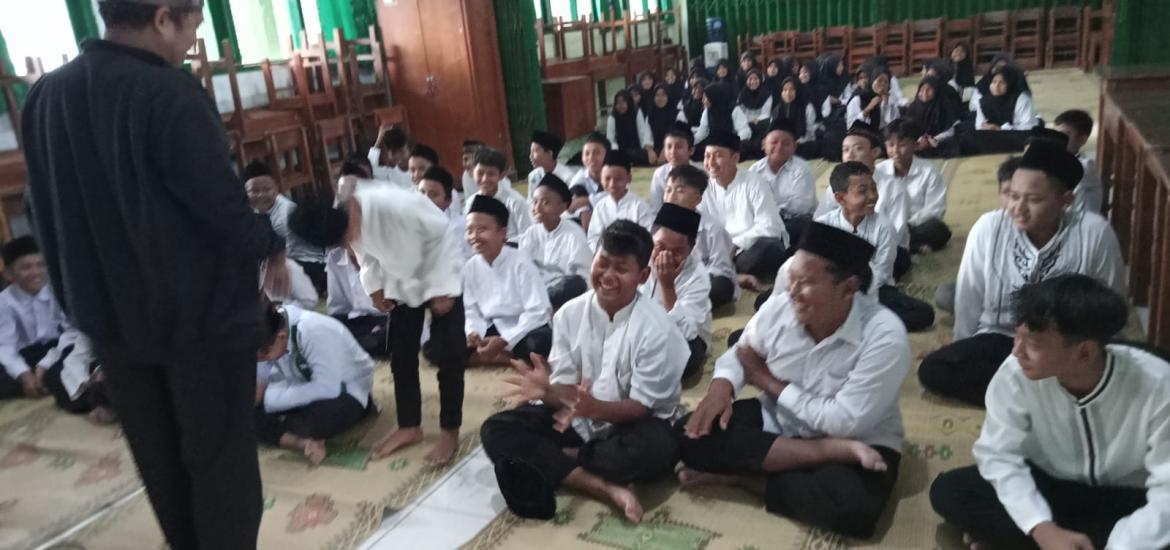 MIN 2 Bantul