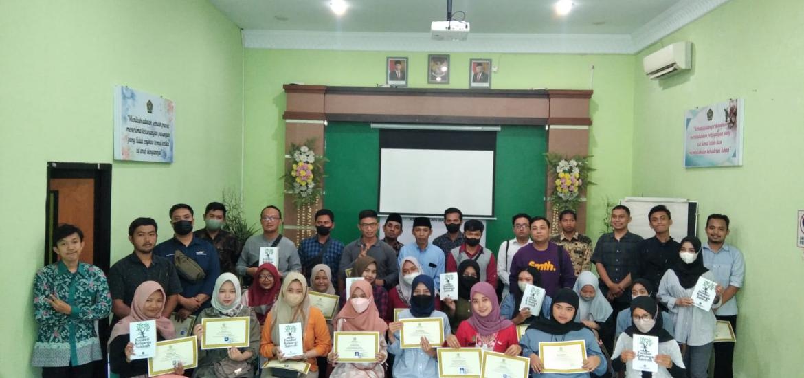 KUA Bantul