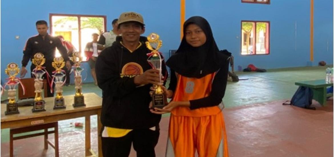 MTsN 2 Bantul