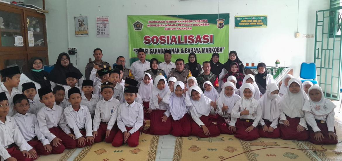 MIN 3 Bantul