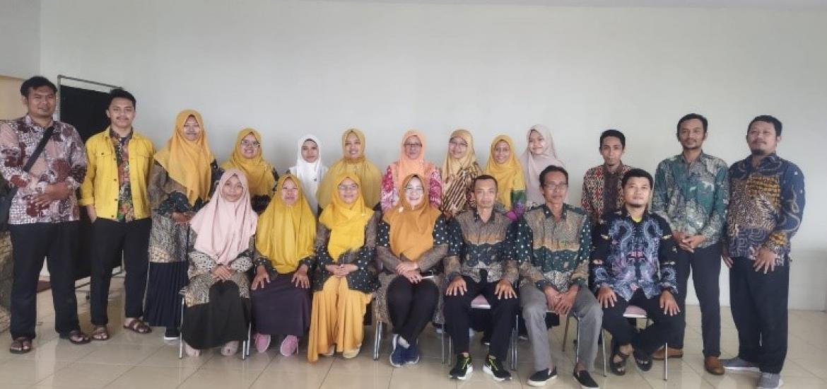 MTsN 6 Bantul