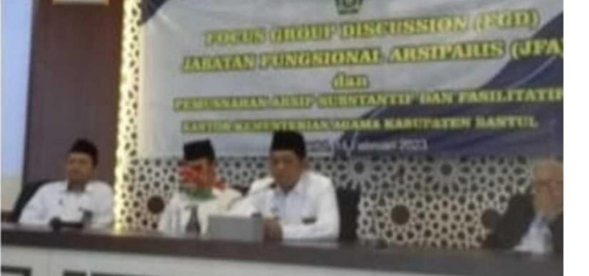 Mtsn 7 bantul