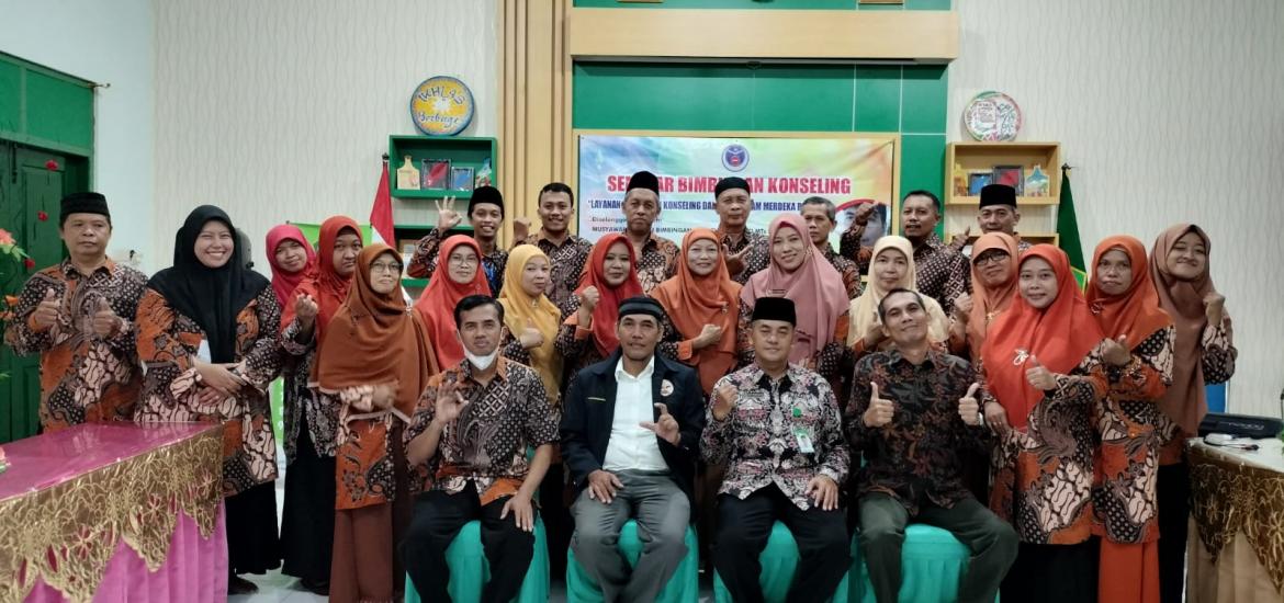 Mtsn 7 bantul