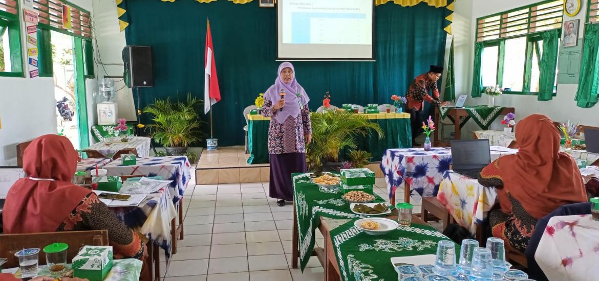Min 2 Bantul