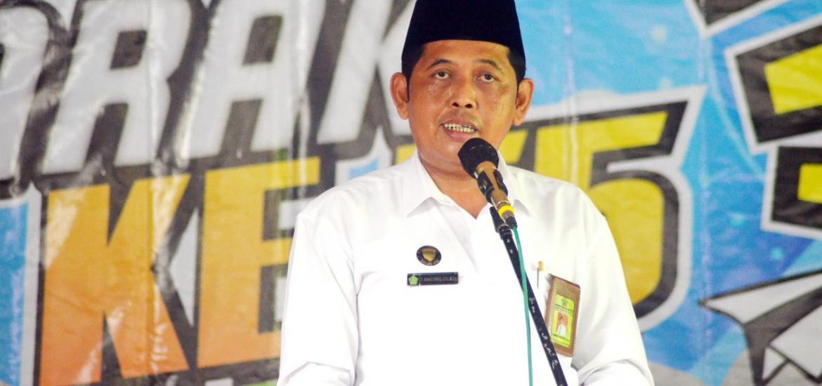 MTsN 1 Bantul
