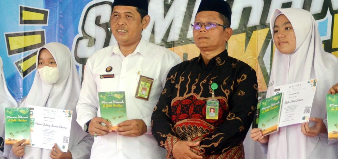 MTsN 1 Bantul