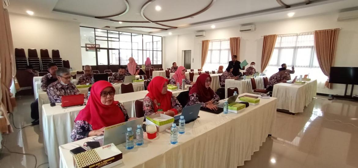 Kankemenag Bantul