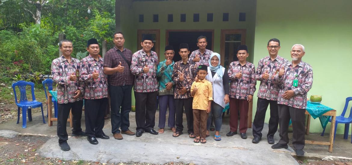 Kankemenag Bantul