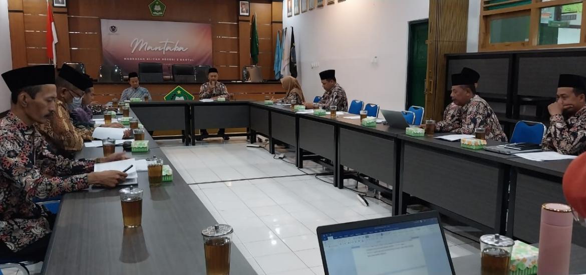 MAN 3 Bantul