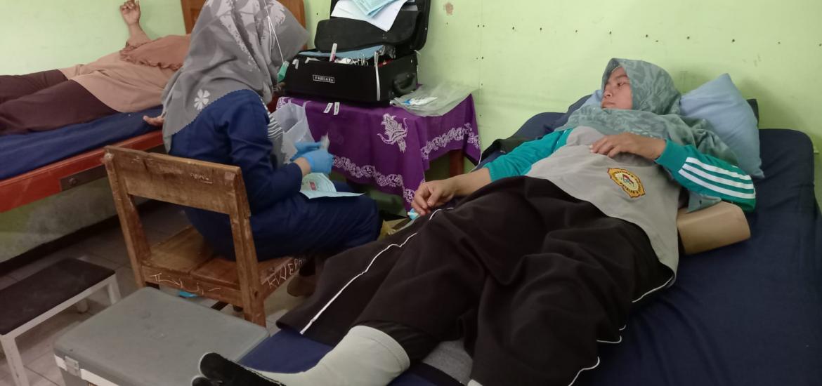 MTsN 2 Bantul